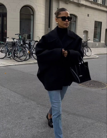 Elise - Oversized Jacket