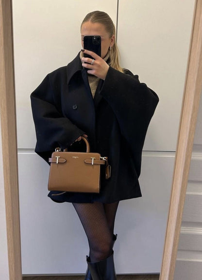 Elise - Oversized Jacket