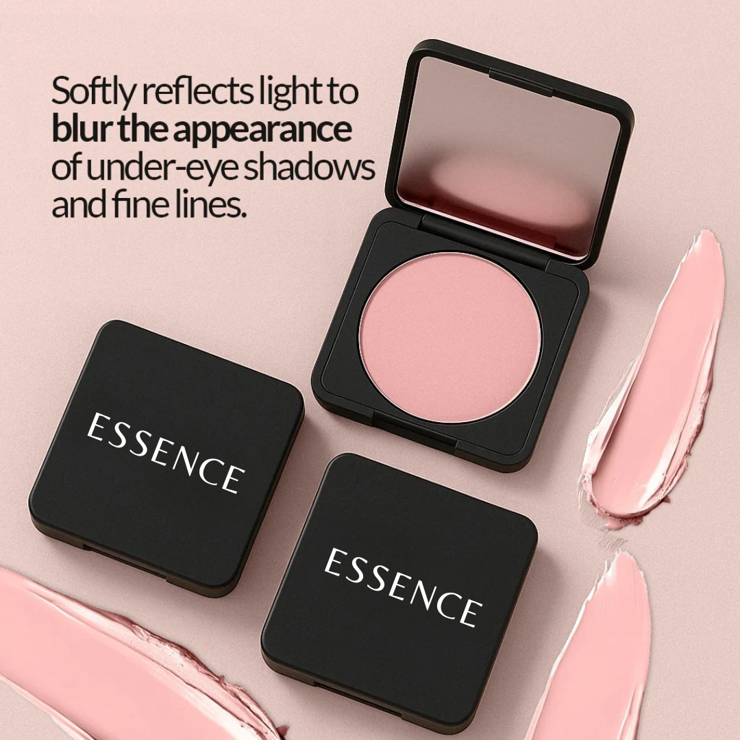 Under Eye Brightener