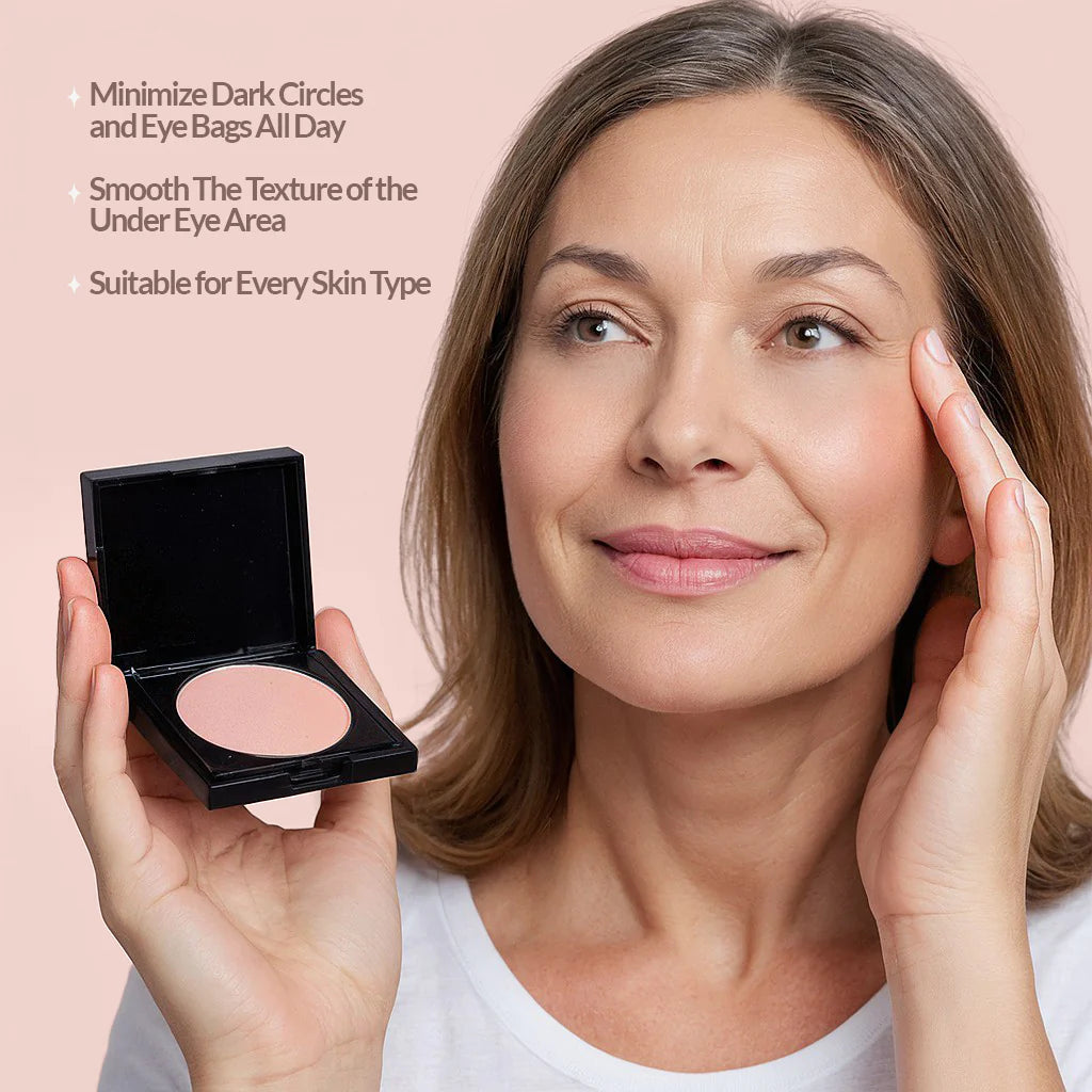 Under Eye Brightener