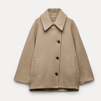Elise - Oversized Jacket